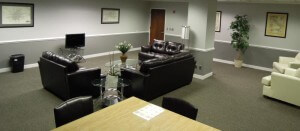 McLean virtual office
