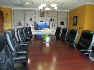 virtual office McLean VA