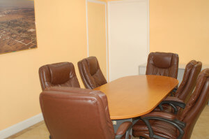 Hollywood virtual office