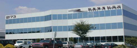 virtual office Lancaster