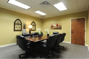 Snellville virtual office