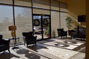 Roswell virtual office