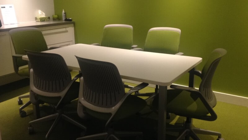 virtual office Bedford