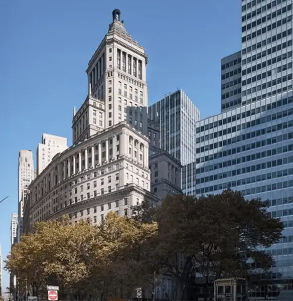 virtual office New York