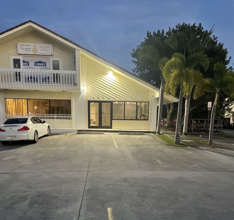 Jensen Beach virtual office
